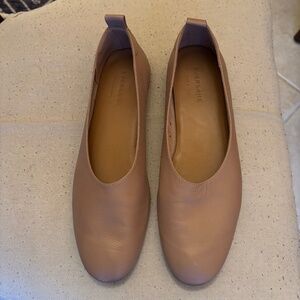 Everlane Women's The Day Glove Flat Tan